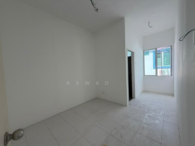 Semi-Detached House for Sale in Bandar Puteri Jaya (Sungai Petani) - Aswad . - Interior - PropertyGuru.com.my