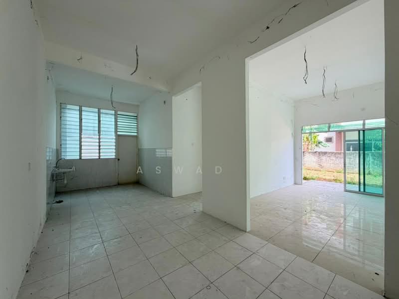 Semi-Detached House for Sale in Bandar Puteri Jaya (Sungai Petani) - Aswad . - Interior - PropertyGuru.com.my