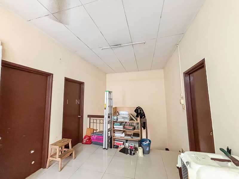 Rumah Teres 2-Tingkat untuk Dijual di Seksyen 5 (Kota Damansara) - Vincent Liaw - Interior - PropertyGuru.com.my