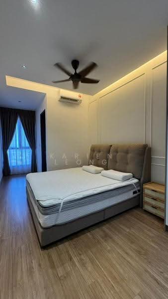 Service Residence for Sale at Sunway Velocity TWO - Karien Leong - PropertyGuru.com.my