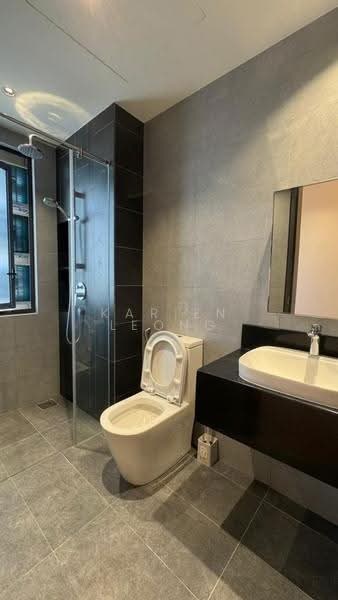 Service Residence for Sale at Sunway Velocity TWO - Karien Leong - PropertyGuru.com.my