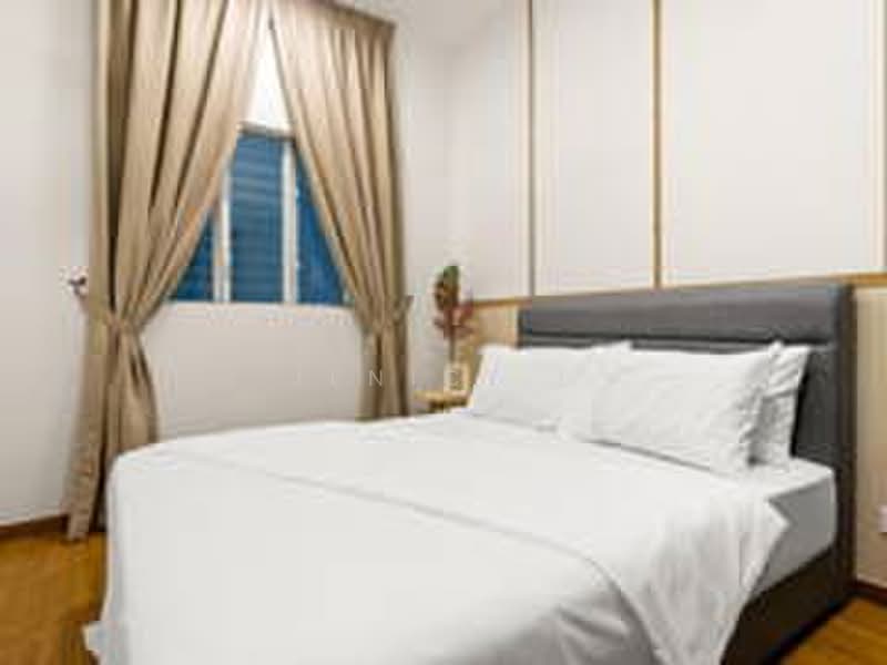 Service Residence for Sale at Mesahill - Jenice L - Bedroom - PropertyGuru.com.my
