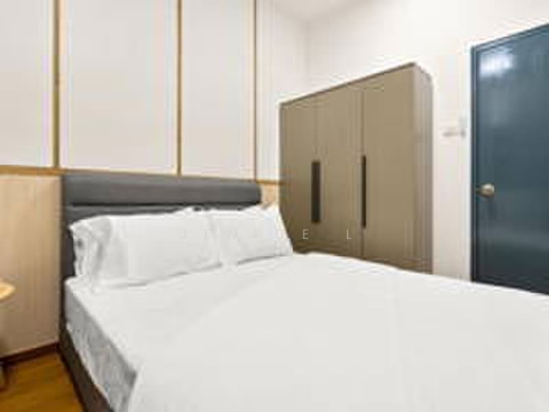 Service Residence for Sale at Mesahill - Jenice L - Bedroom - PropertyGuru.com.my