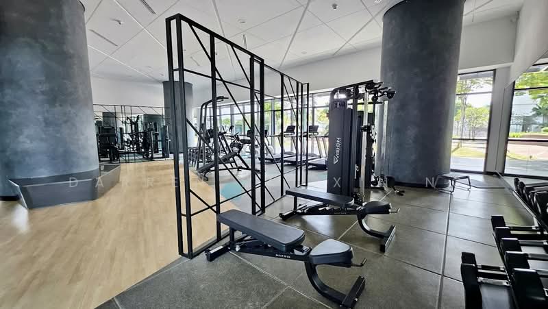 Service Residence for Sale at Datum Jelatek Residence - Darren Kai Xin Ng - PropertyGuru.com.my
