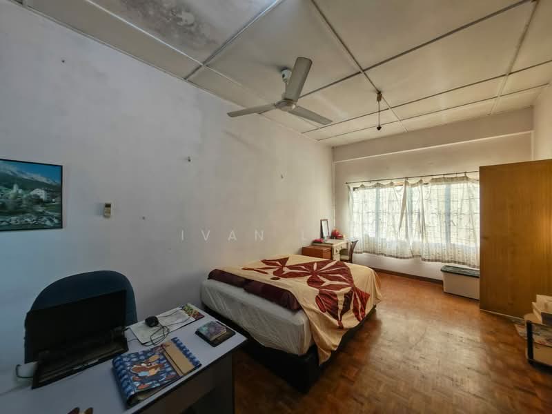 Rumah Banglo untuk Dijual di SS1 (Petaling Jaya) - Ivan Lee - Bedroom - PropertyGuru.com.my