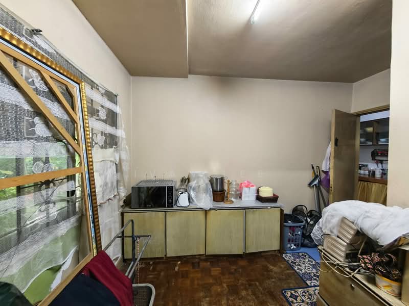 Rumah Banglo untuk Dijual di SS1 (Petaling Jaya) - Ivan Lee - Interior - PropertyGuru.com.my