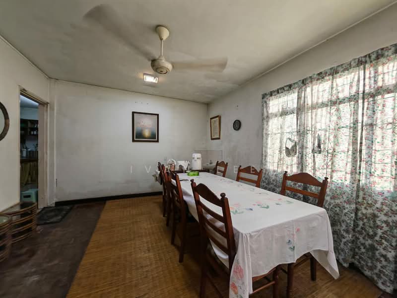 Rumah Banglo untuk Dijual di SS1 (Petaling Jaya) - Ivan Lee - Dining Room - PropertyGuru.com.my