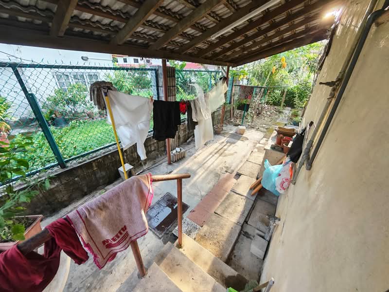 Rumah Banglo untuk Dijual di SS1 (Petaling Jaya) - Ivan Lee - Exterior - PropertyGuru.com.my