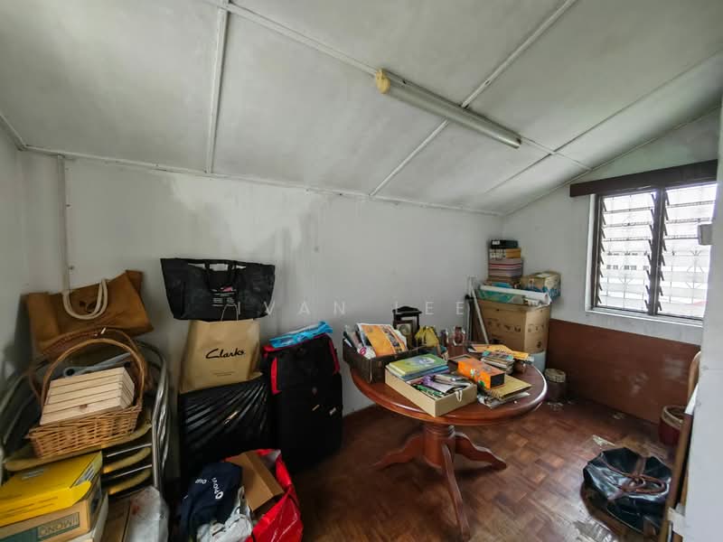 Rumah Banglo untuk Dijual di SS1 (Petaling Jaya) - Ivan Lee - Interior - PropertyGuru.com.my