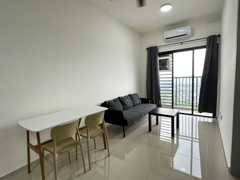 Service Residence for Rent at One Equine - Cody Cher - Living Room - PropertyGuru.com.my