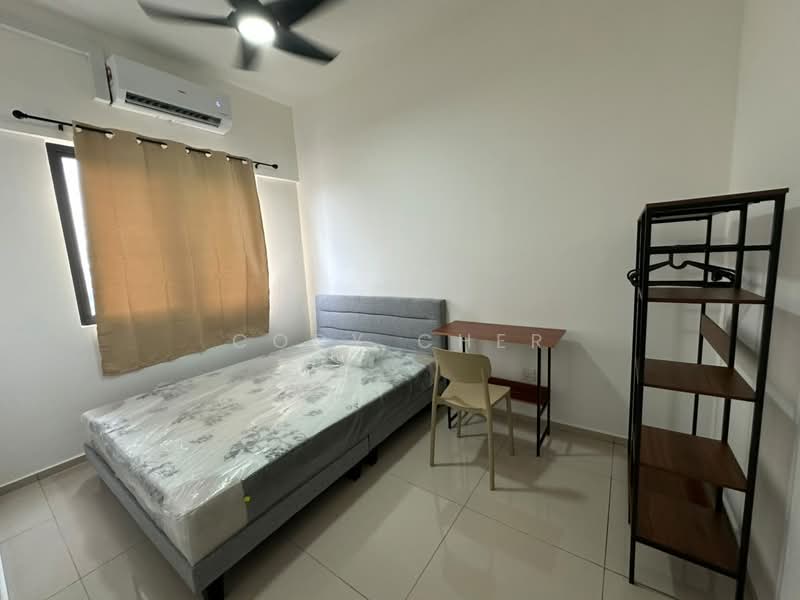 Service Residence for Rent at One Equine - Cody Cher - Bedroom - PropertyGuru.com.my
