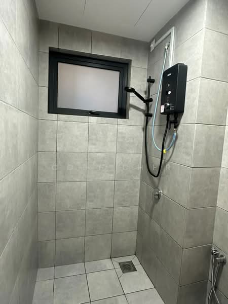 Service Residence for Rent at One Equine - Cody Cher - Bathroom - PropertyGuru.com.my