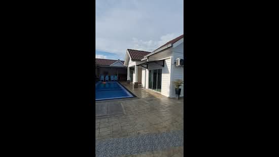 Bungalow for Sale in Taman Sri Lambak (Kluang) - Haji Andy Mohamadon - PropertyGuru.com.my