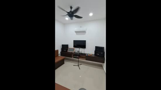 Bungalow for Sale in Taman Sri Lambak (Kluang) - Haji Andy Mohamadon - PropertyGuru.com.my
