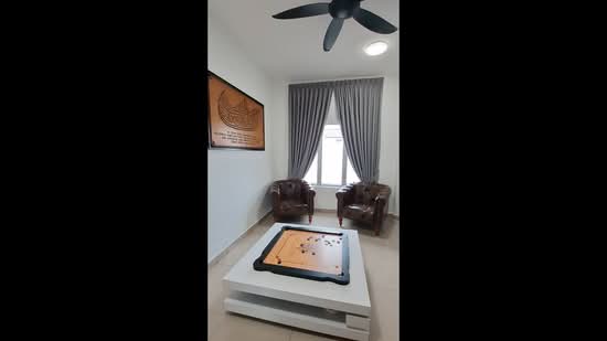 Bungalow for Sale in Taman Sri Lambak (Kluang) - Haji Andy Mohamadon - PropertyGuru.com.my