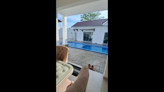 Bungalow for Sale in Taman Sri Lambak (Kluang) - Haji Andy Mohamadon - PropertyGuru.com.my