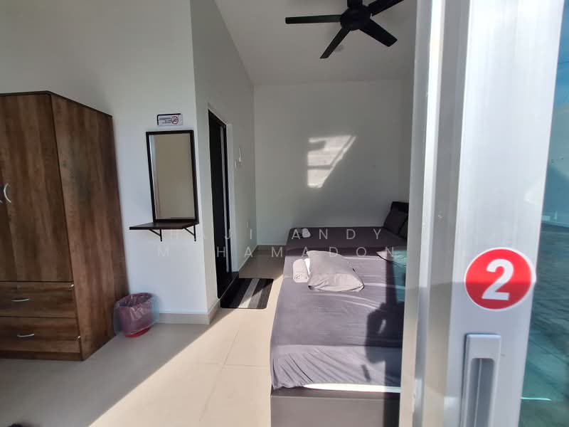 Bungalow for Sale in Taman Sri Lambak (Kluang) - Haji Andy Mohamadon - Bedroom - PropertyGuru.com.my