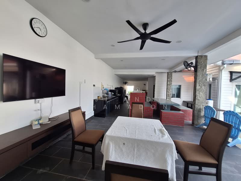Bungalow for Sale in Taman Sri Lambak (Kluang) - Haji Andy Mohamadon - Interior - PropertyGuru.com.my