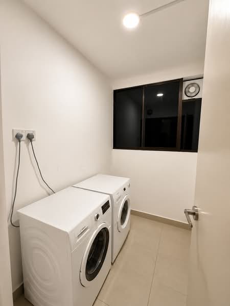 Servis Apartment untuk Disewa di Setia City Residences - Ai Chin Tan - Interior - PropertyGuru.com.my