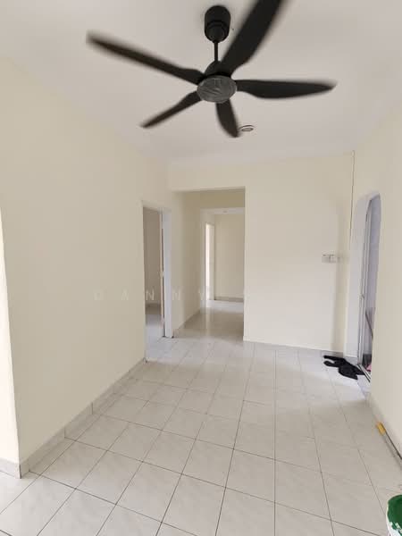 Apartment for Sale at Sri Putra Apartment - Danny See - Interior - PropertyGuru.com.my