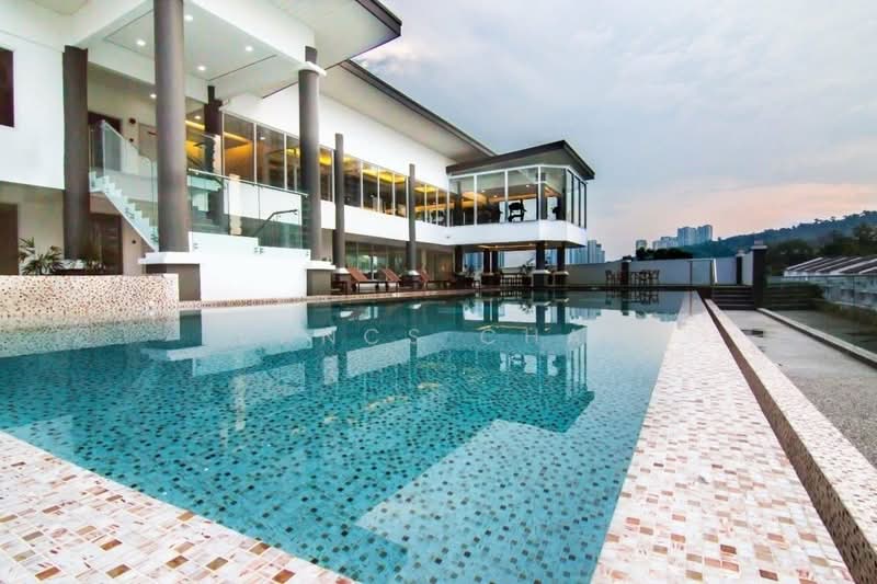 Kondominium untuk Dijual di Royalle Residence - Vancs Chai - Exterior - PropertyGuru.com.my