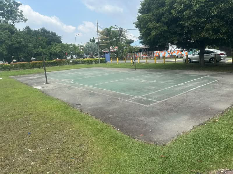 1-storey Terraced House for Sale in Bandar Kinrara Seksyen 1 (Bandar Kinrara) - Ivy Chong - Exterior - PropertyGuru.com.my