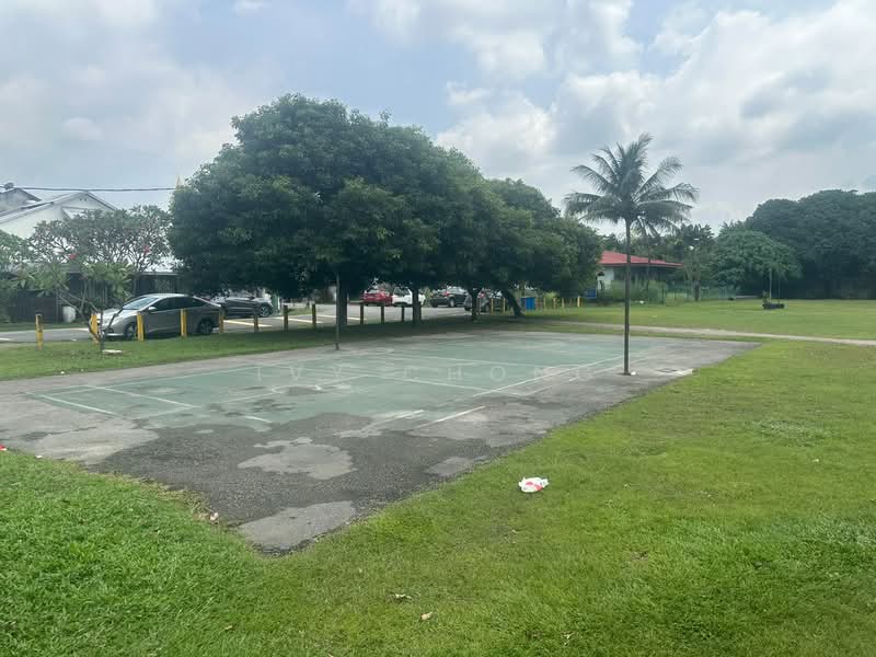 1-storey Terraced House for Sale in Bandar Kinrara Seksyen 1 (Bandar Kinrara) - Ivy Chong - Exterior - PropertyGuru.com.my