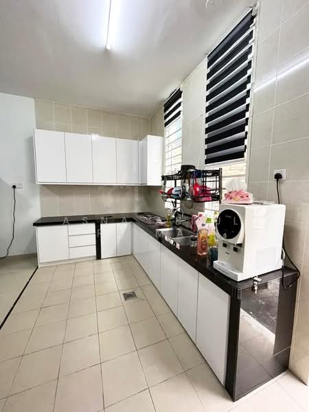 Rumah Teres 3 Tingkat untuk Disewa di Kajang (Selangor) - Asna Abdul Rahman - PropertyGuru.com.my