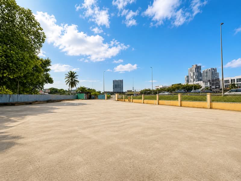 Warehouse for Sale in Balakong (Selangor) - Jack Chong - Exterior - PropertyGuru.com.my