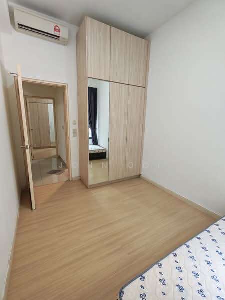 Kondominium untuk Disewa di Lakeville Residence - John Ooi - PropertyGuru.com.my