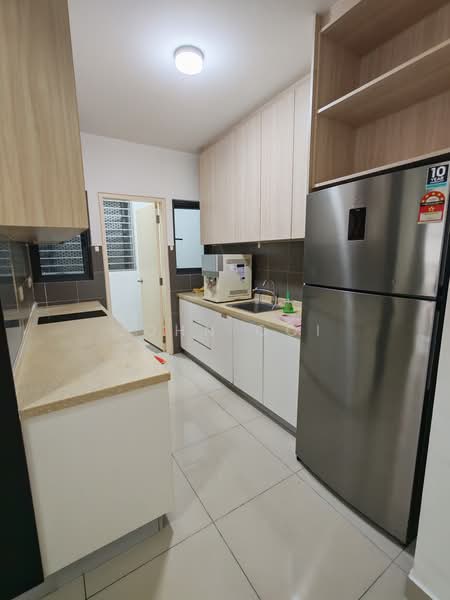 Kondominium untuk Disewa di Lakeville Residence - John Ooi - PropertyGuru.com.my