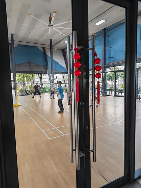 Kondominium untuk Disewa di Lakeville Residence - John Ooi - PropertyGuru.com.my