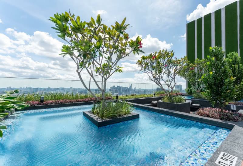 Service Residence for Rent at Riveria City - Terence Ho - Pool - PropertyGuru.com.my