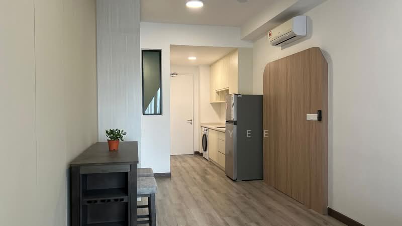 Service Residence for Rent at Cubic Botanical - Henry Yee - PropertyGuru.com.my