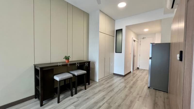 Service Residence for Rent at Cubic Botanical - Henry Yee - PropertyGuru.com.my