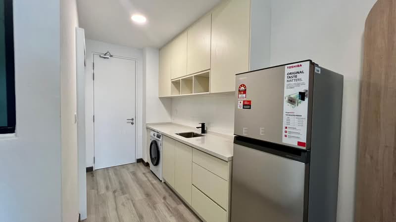 Service Residence for Rent at Cubic Botanical - Henry Yee - PropertyGuru.com.my
