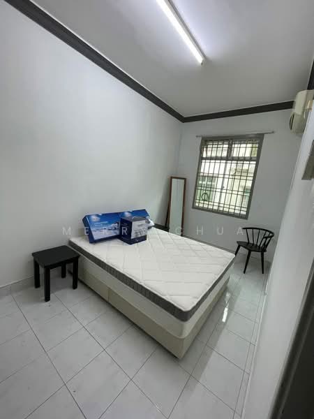 Rumah Teres 2 Tingkat untuk Disewa di Taman Seri Orkid (Skudai) - Merry Chua - Bedroom - PropertyGuru.com.my