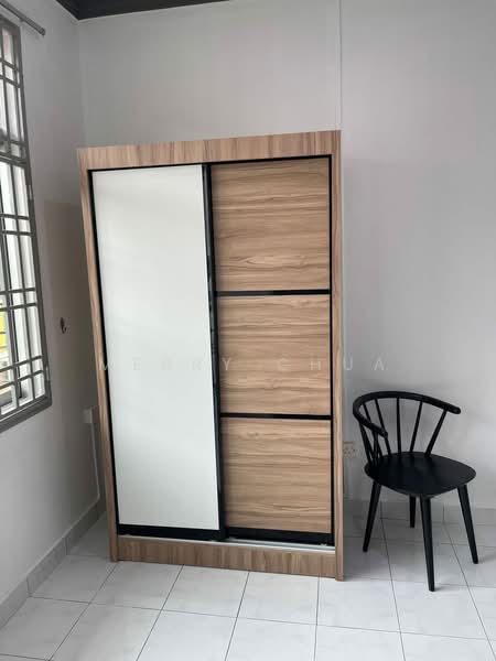 Rumah Teres 2 Tingkat untuk Disewa di Taman Seri Orkid (Skudai) - Merry Chua - Interior - PropertyGuru.com.my