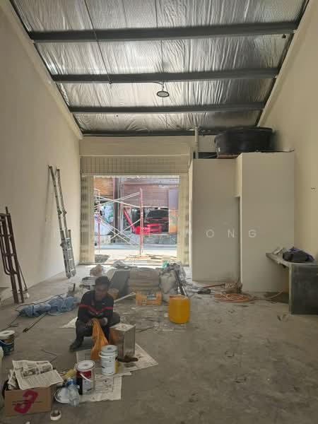 Warehouse for Rent in Bandar Sri Damansara (Selangor) - Denise Wong - Interior - PropertyGuru.com.my