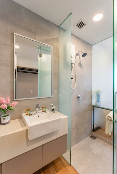 Service Residence for Rent at Riveria City - Terence Ho - Bathroom - PropertyGuru.com.my