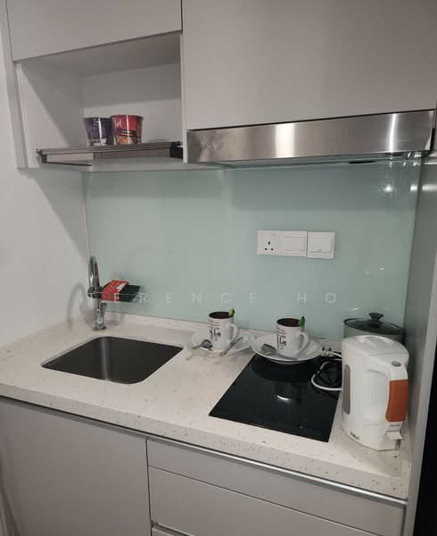 Service Residence for Rent at Riveria City - Terence Ho - Kitchen - PropertyGuru.com.my