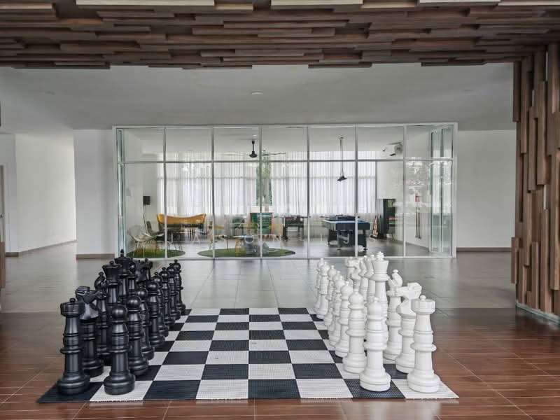 Condominium for Rent at Green Residence - Jason LJS - Interior - PropertyGuru.com.my