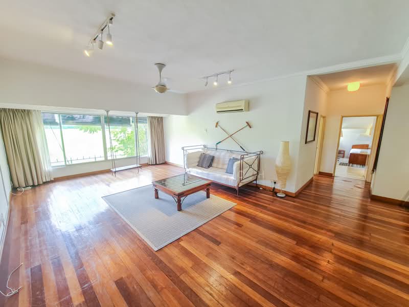Kondominium untuk Dijual di Menara Polo - Alex Loh - Living Room - PropertyGuru.com.my