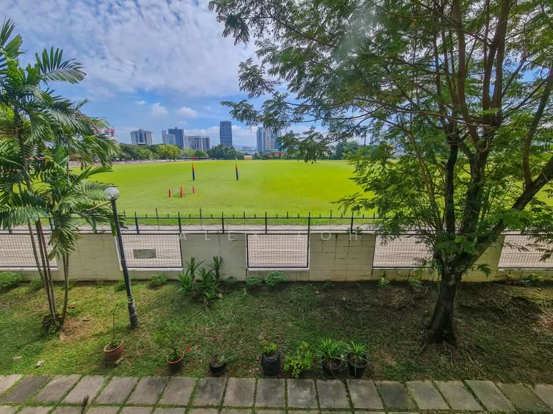Kondominium untuk Dijual di Menara Polo - Alex Loh - Exterior - PropertyGuru.com.my
