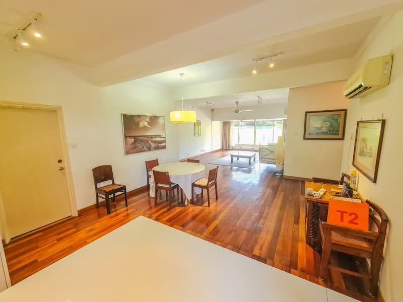 Kondominium untuk Dijual di Menara Polo - Alex Loh - Living Room - PropertyGuru.com.my