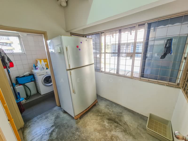 Kondominium untuk Dijual di Menara Polo - Alex Loh - Interior - PropertyGuru.com.my