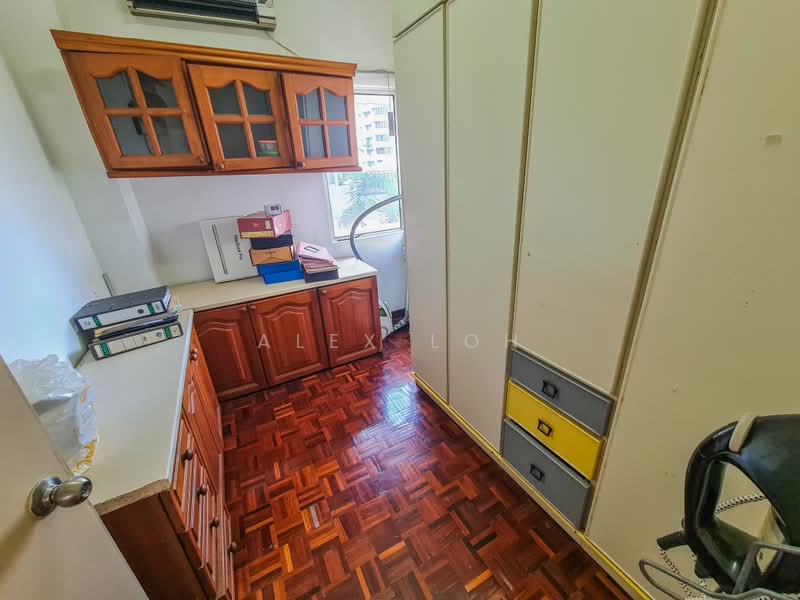 Kondominium untuk Dijual di Menara Polo - Alex Loh - Interior - PropertyGuru.com.my