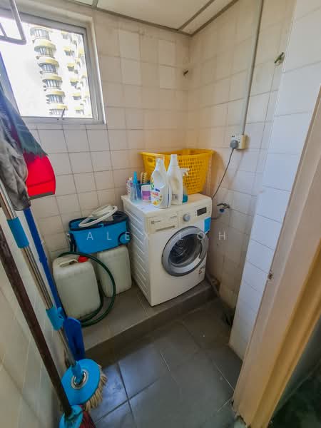Kondominium untuk Dijual di Menara Polo - Alex Loh - Interior - PropertyGuru.com.my