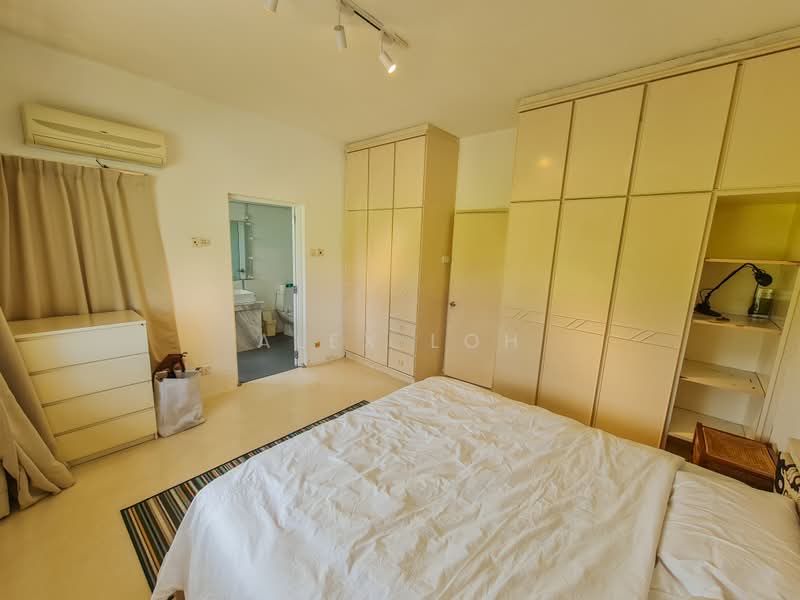 Kondominium untuk Dijual di Menara Polo - Alex Loh - Bedroom - PropertyGuru.com.my