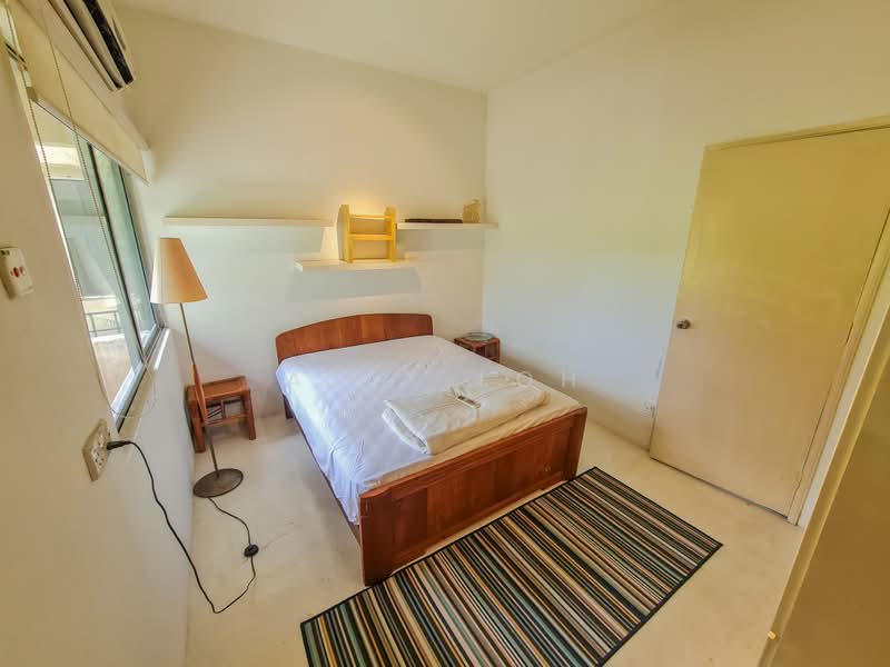 Kondominium untuk Dijual di Menara Polo - Alex Loh - Bedroom - PropertyGuru.com.my